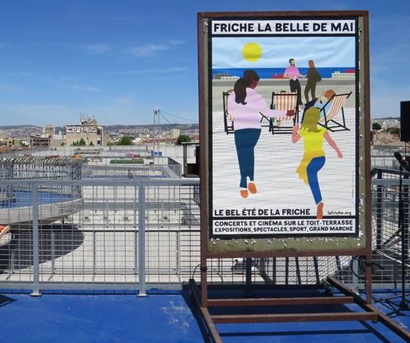 friche